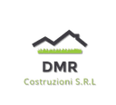 DMR Costruzioni Logo